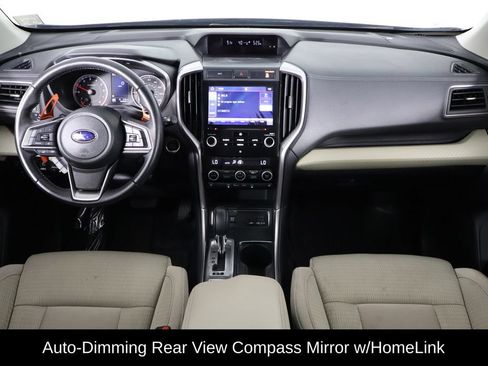 Used 2020 Subaru Ascent Premium w/ Convenience Package AWD/4WD image 13