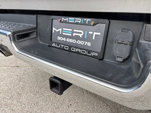 Used 2020 RAM 1500 Laramie AWD/4WD image 56