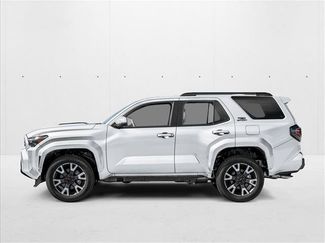 New 2026 Toyota 4Runner TRD Sport AWD/4WD video 3