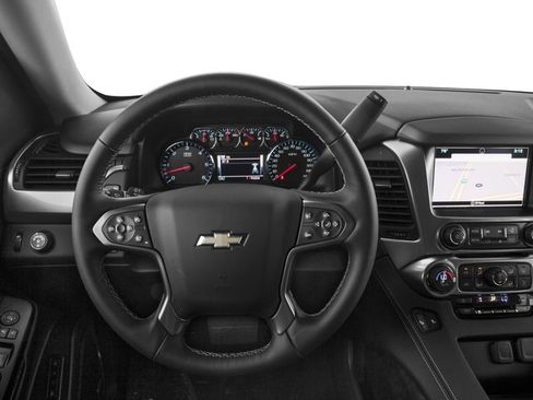 Used 2016 Chevrolet Tahoe LT w/ Texas Edition Package image 7