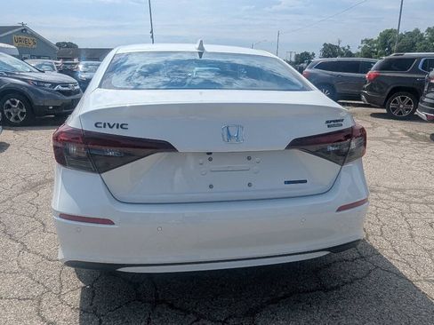 Used 2026 Honda Civic Sport Touring image 32