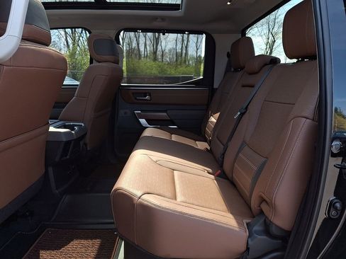 Used 2022 Toyota Tundra 1794 Edition w/ Advanced Package image 10