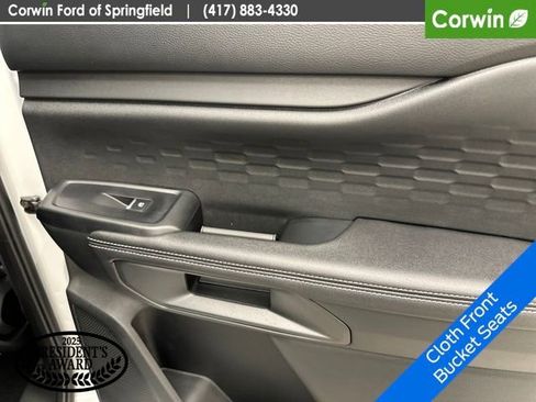 New 2026 Ford Ranger XLT w/ Trailer Tow Package image 28