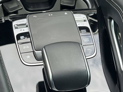 Certified 2021 Mercedes-Benz GLS 63 AMG 4MATIC w/ Acoustic Comfort Package image 37