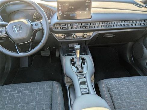 New 2026 Honda HR-V Sport image 14