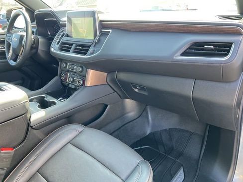 Certified 2024 Chevrolet Tahoe High Country w/ Max Trailering Package image 38