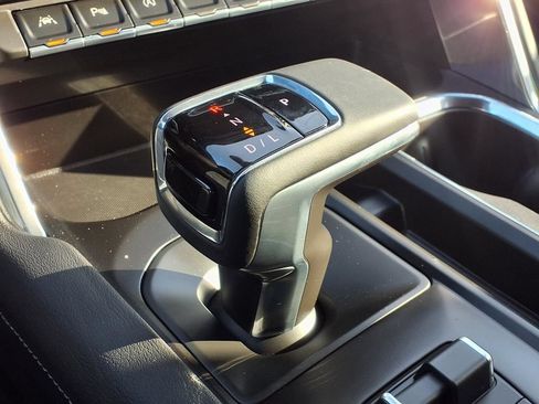Certified 2026 GMC Sierra 1500 Denali AWD/4WD image 7