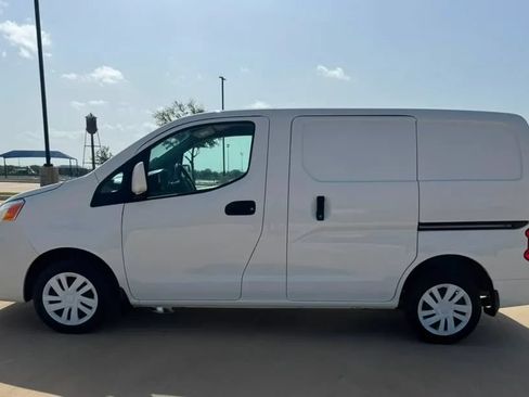 Used 2021 Nissan NV200 SV FWD image 8