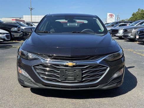 Used 2023 Chevrolet Malibu LT image 24