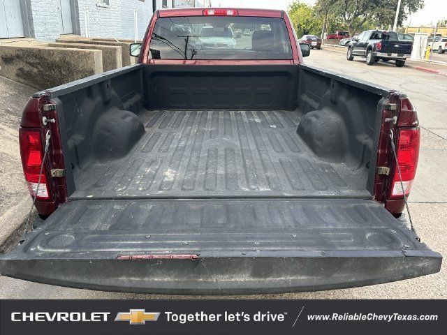 Used 2018 RAM 1500 Express RWD image 27
