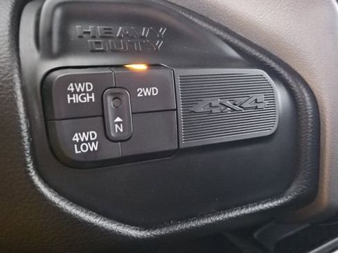 Used 2024 RAM 3500 Laramie w/ Night Edition AWD/4WD image 36