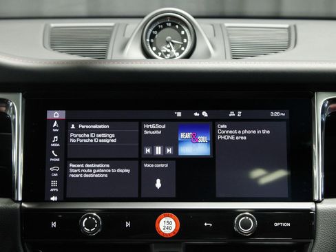 New 2026 Porsche Macan AWD/4WD image 36