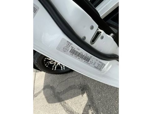 Used 2016 RAM 1500 Outdoorsman AWD/4WD image 13