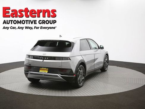 Used 2023 Hyundai Ioniq 5 SE image 36