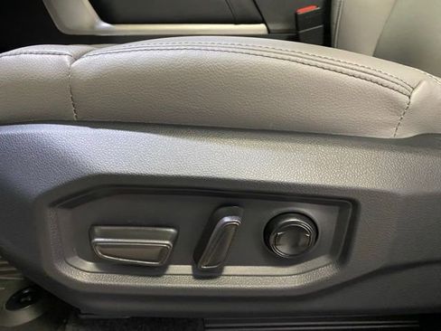 New 2026 Toyota Tundra Limited w/ TRD Off-Road Package image 13