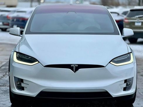 Used 2019 Tesla Model X Performance image 36