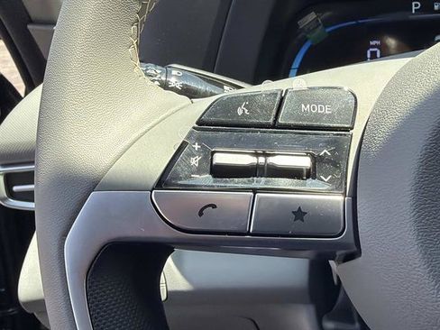 New 2026 Hyundai Elantra SEL Sport Premium FWD image 16
