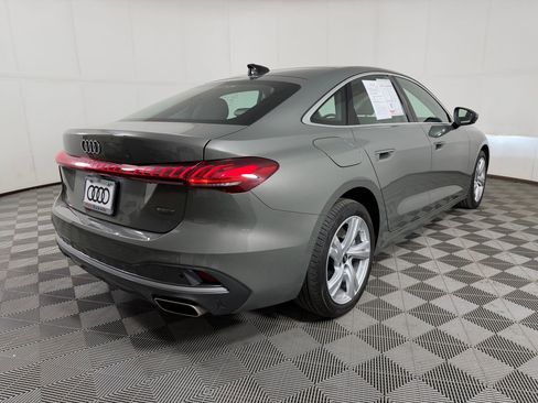 Used 2025 Audi A5 2.0T Premium w/ Convenience Package AWD/4WD image 9