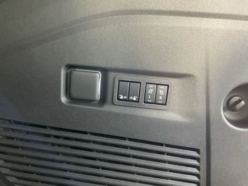 New 2026 Chevrolet Suburban Premier w/ Sun And Tow Package image 15