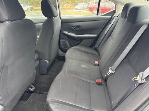 Used 2024 Nissan Sentra S image 23