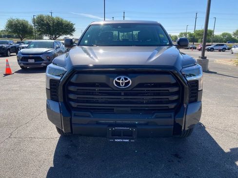 Used 2024 Toyota Tundra SR w/ SR Tow Package image 2