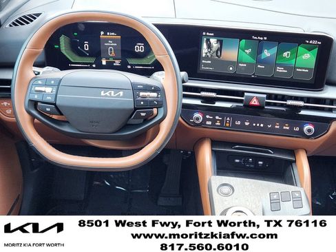 Certified 2026 Kia Sportage X-Line AWD/4WD image 26