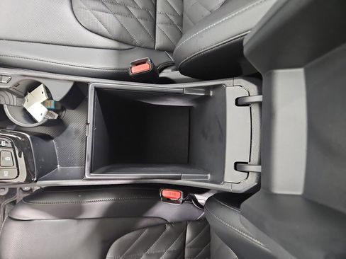 Used 2024 Kia Sportage X-Line w/ X-Line Premium Package image 27