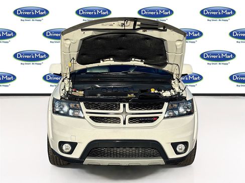 Used 2018 Dodge Journey GT w/ Driver Convenience Group image 35