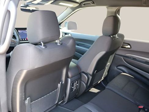 New 2026 Dodge Durango GT image 14