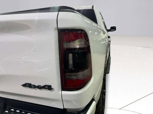 Used 2023 RAM 1500 Laramie image 61