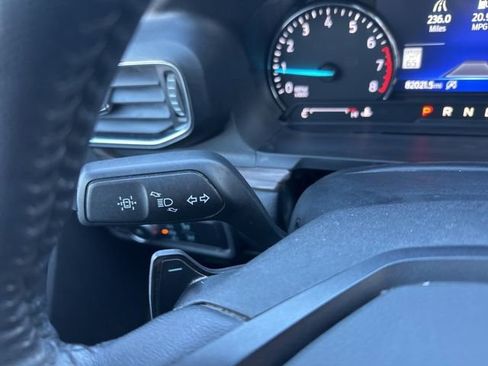 Used 2020 Ford Explorer Limited w/ Class III Trailer Tow Package image 22