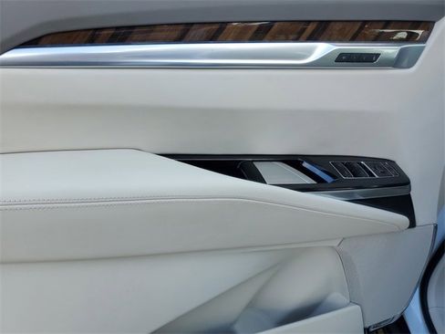 Certified 2026 Cadillac Escalade Platinum Sport image 22
