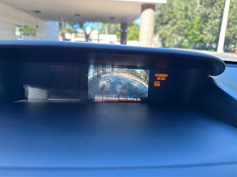 Used 2015 Subaru WRX STI image 19