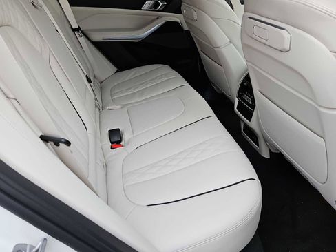 New 2026 BMW X5 xDrive50e w/ M Sport Package image 19