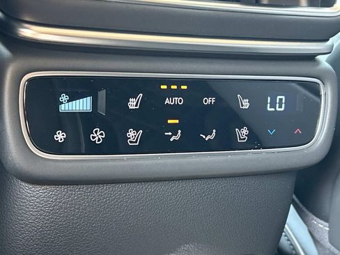 New 2026 Genesis GV80 3.5T Prestige AWD/4WD image 23