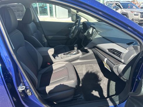 New 2026 Subaru Crosstrek 2.5i Limited AWD/4WD image 7