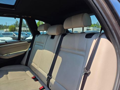 Used 2013 BMW X5 xDrive50i AWD/4WD image 18