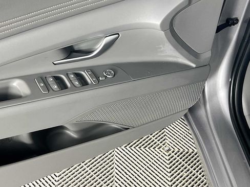 Certified 2026 Hyundai Elantra Sport FWD image 19
