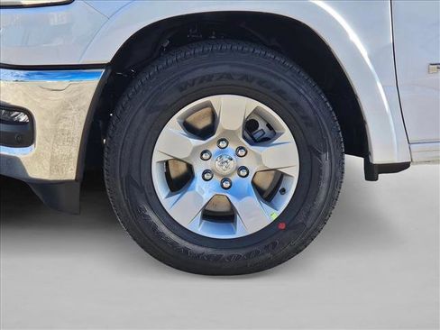 New 2026 RAM 1500 Lone Star image 17