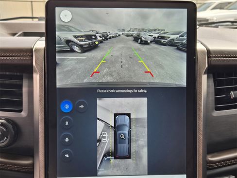 Used 2024 Ford Expedition Max King Ranch image 15