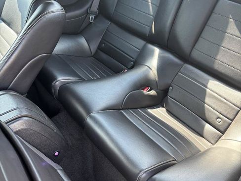 Used 2013 Ford Mustang Premium RWD image 18