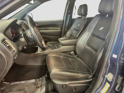 Used 2020 Dodge Durango R/T AWD/4WD image 21