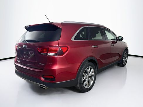Used 2019 Kia Sorento EX FWD image 32