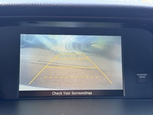 Used 2014 Honda Accord Sport image 24