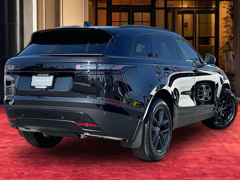 New 2026 Land Rover Range Rover Velar S AWD/4WD image 5