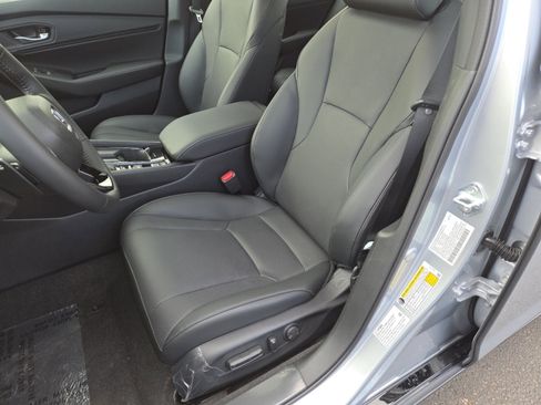 New 2026 Honda Accord Sport image 24
