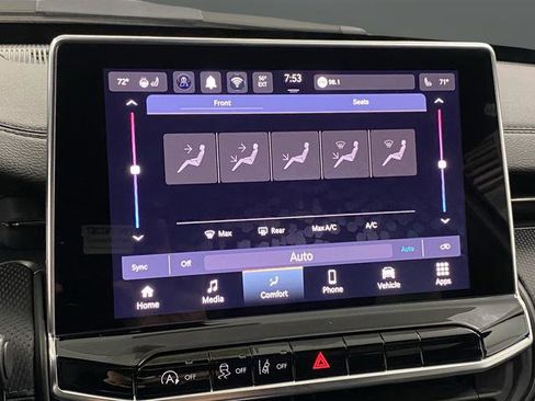 New 2026 Jeep Compass Latitude w/ Quick Order Package 29K image 19