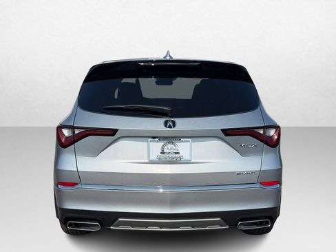 Certified 2026 Acura MDX SH-AWD image 6