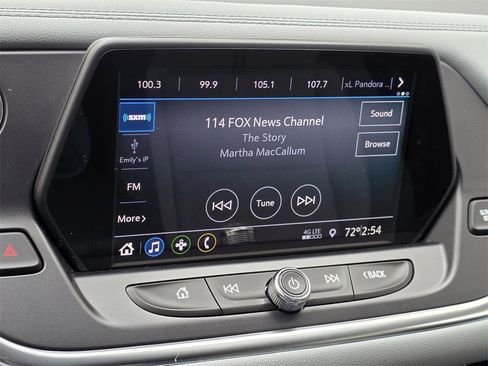 Used 2020 Chevrolet Blazer LT image 18