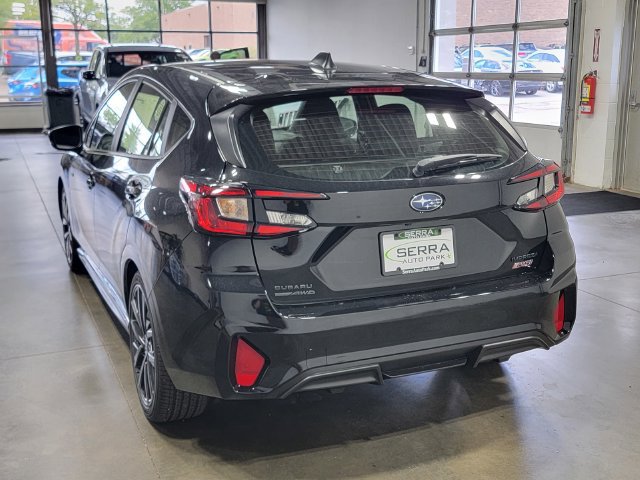 New 2026 Subaru Impreza RS AWD/4WD image 7